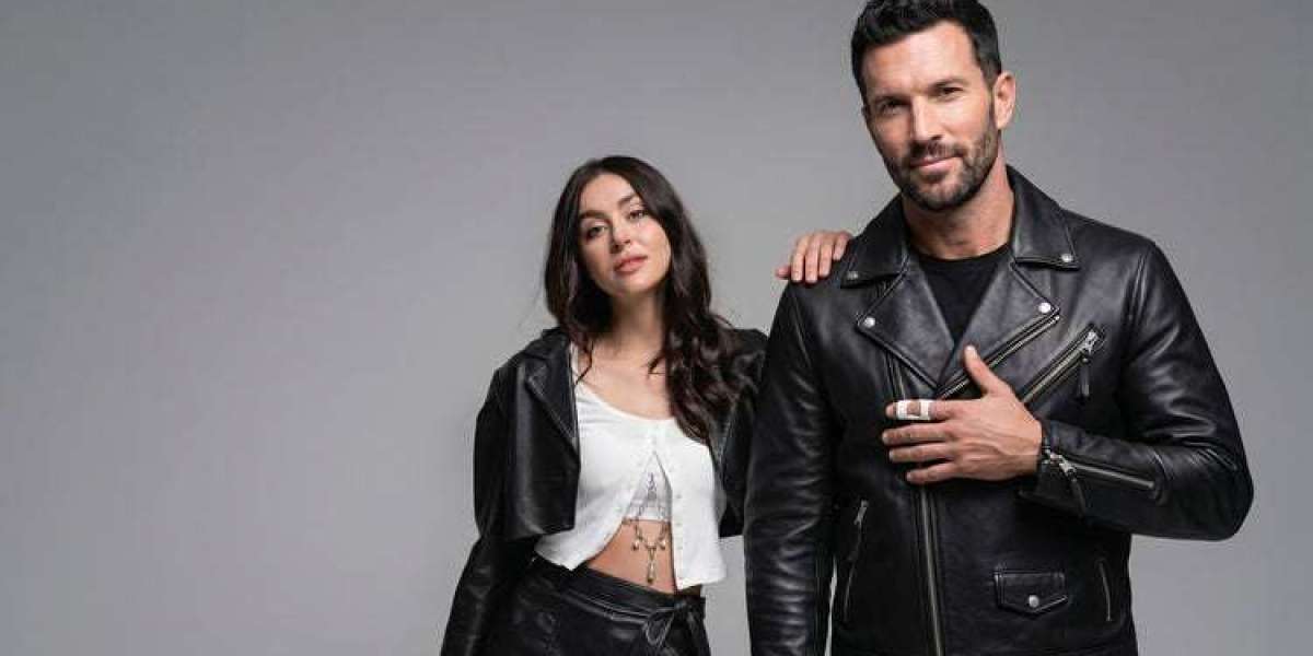 Upgrade Your Wardrobe with Leather Makers UK