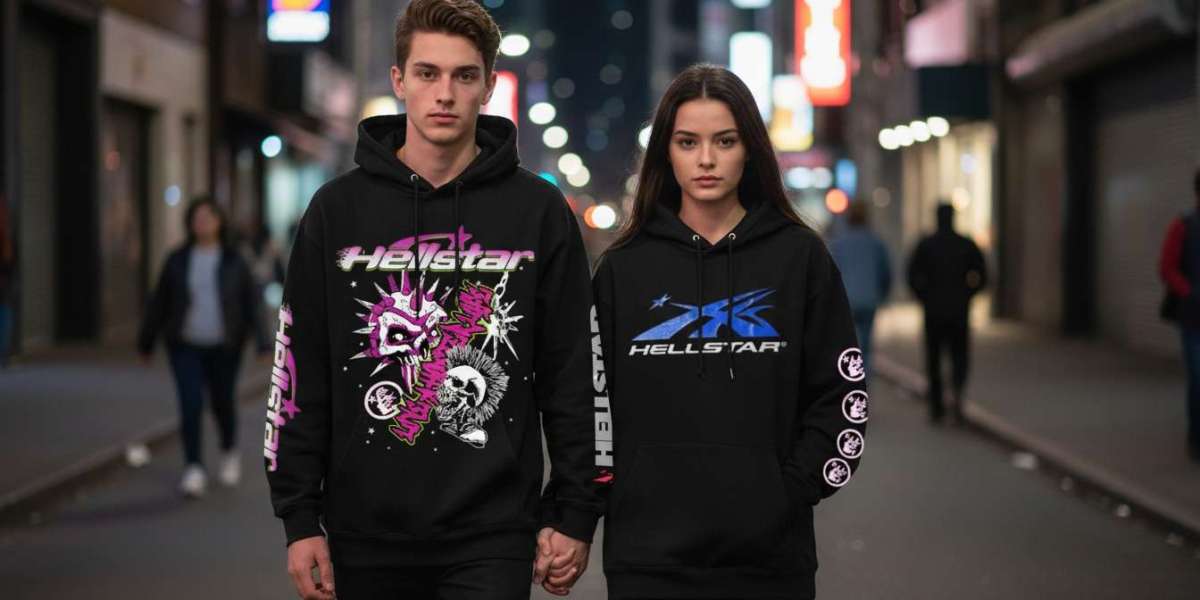 Hellstar Sizing Guide Do Hoodies Run Oversized or True?
