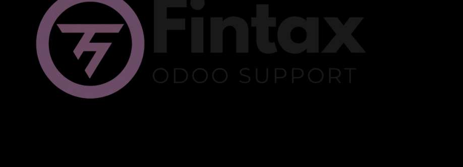 Fintax Odoo Support Cover Image