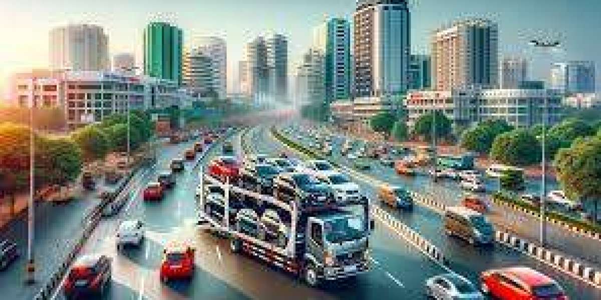 Car Shifting Service in Mumbai – Safe, Affordable & Hassle-Free Vehicle Relocation
