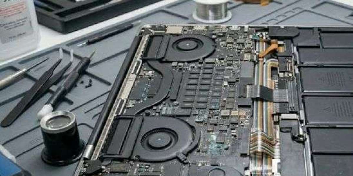 How to Recover Deleted Files From Your Laptop in Carnegie