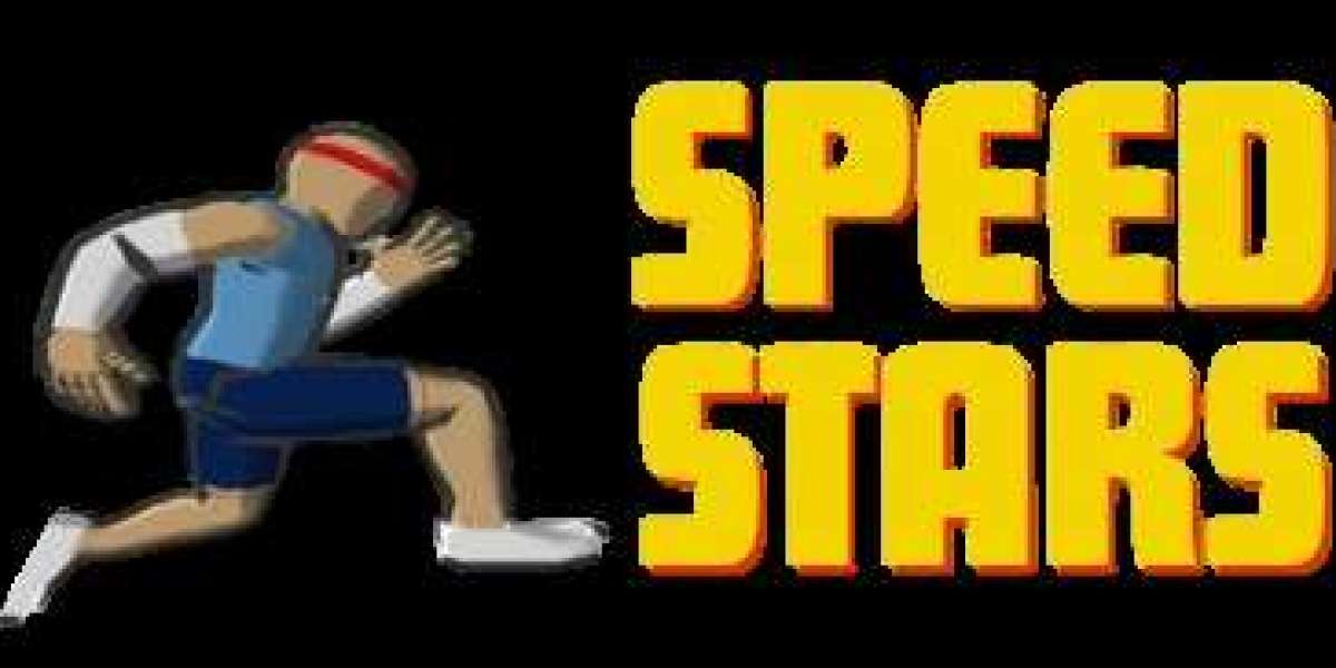 Speed Stars: The Racing Game That'll Make You Question Your Real-World Driving Skills 