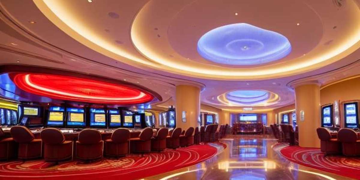 Understanding Gaming Machines and also Legion Bet within Modern Gaming