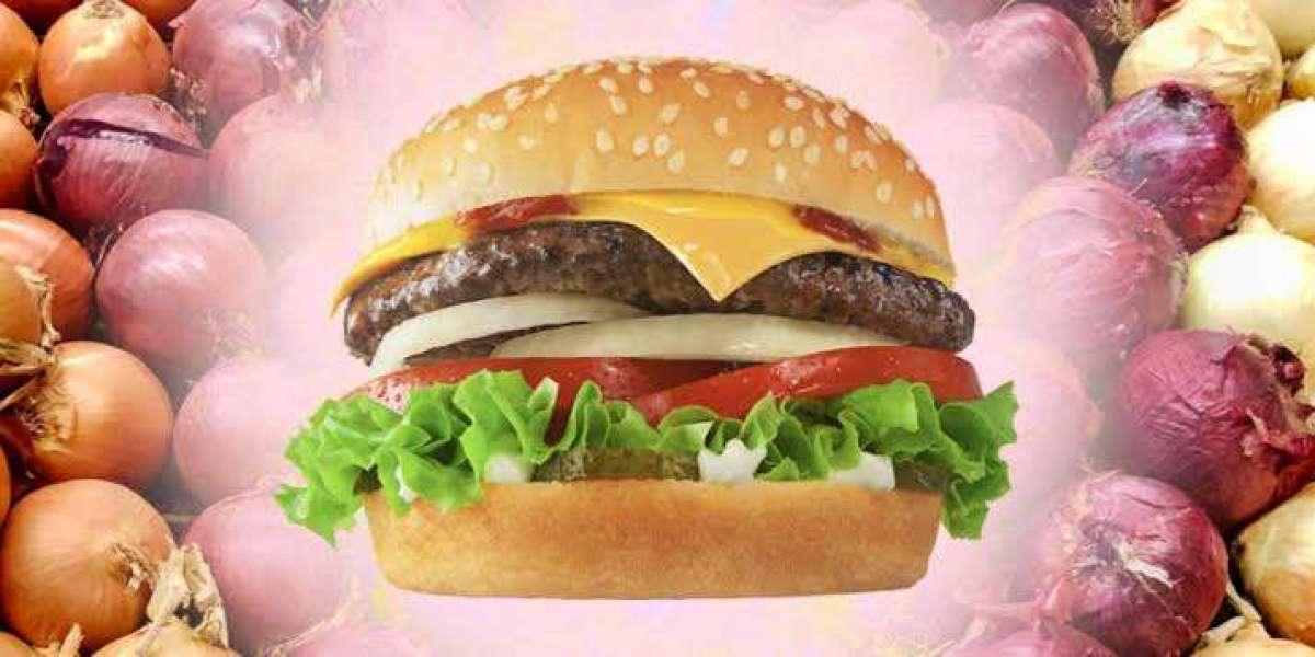 Is Yellow or White Onion Better for Burgers? A Complete Guide