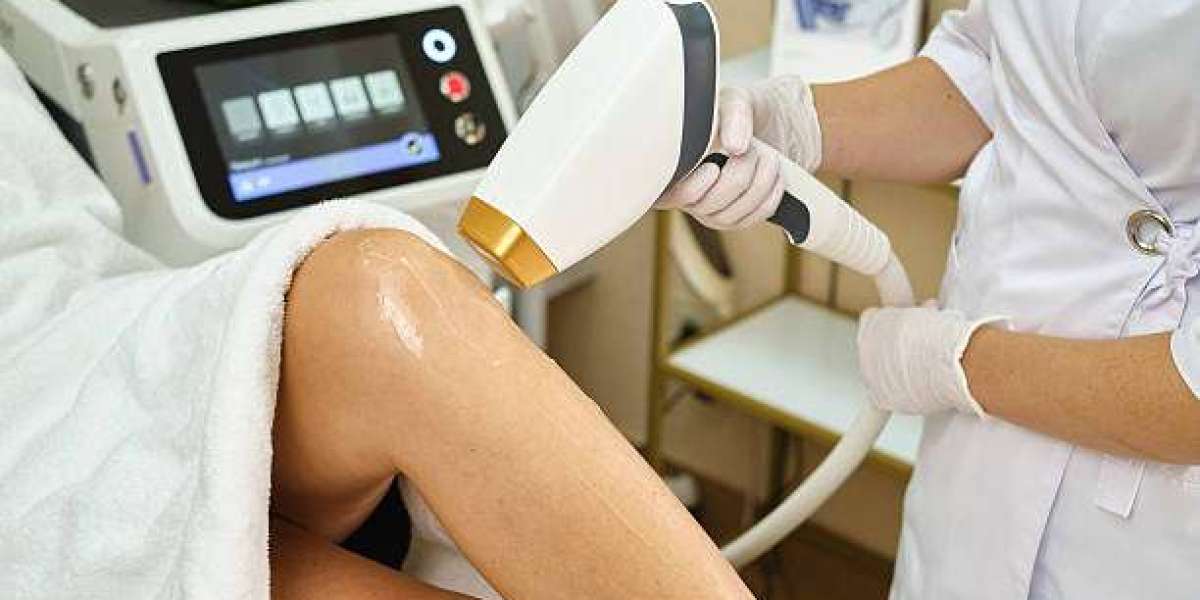 Laser Hair Removal and Skincare Products: What Helps or Hinders Healing