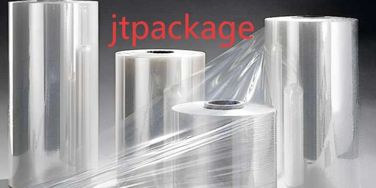 How Do Packaging Film Manufacturers Assist Modern Industries?