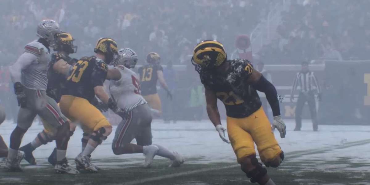 MMOexp: The Biggest Underdog Stories in College Football 27 Imperialism