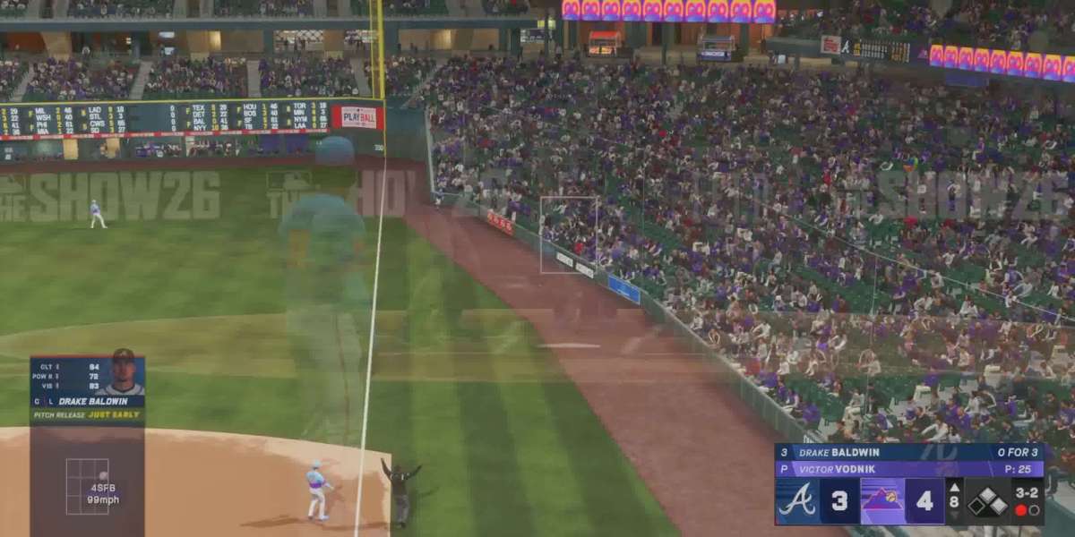 MLB 26 U4GM Smart Pack Palooza Strategy