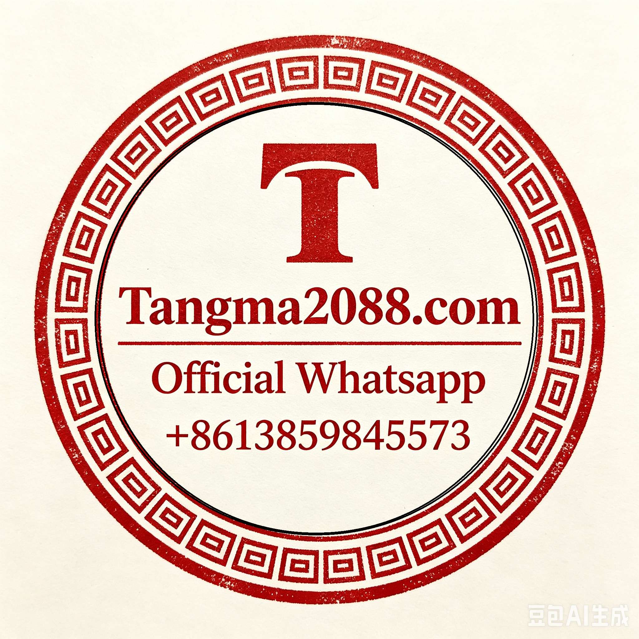 tangma2088 official Profile Picture