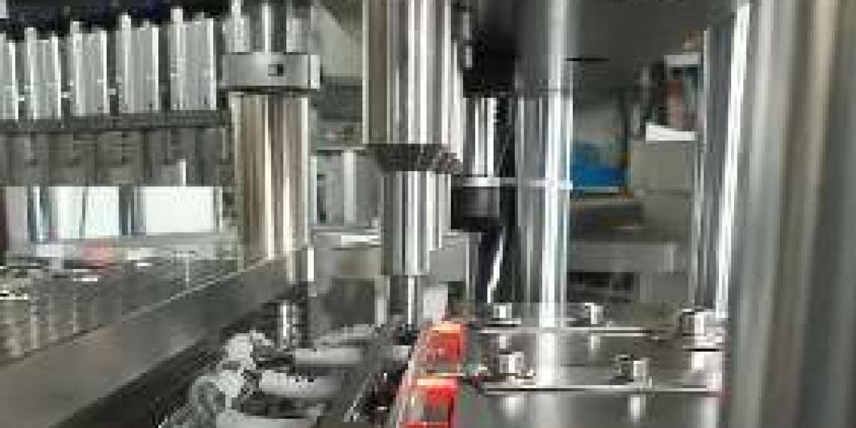 Smart Automation Supporting Healthcare Device Production