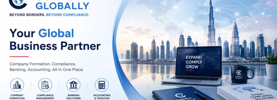 Comply Globally Cover Image