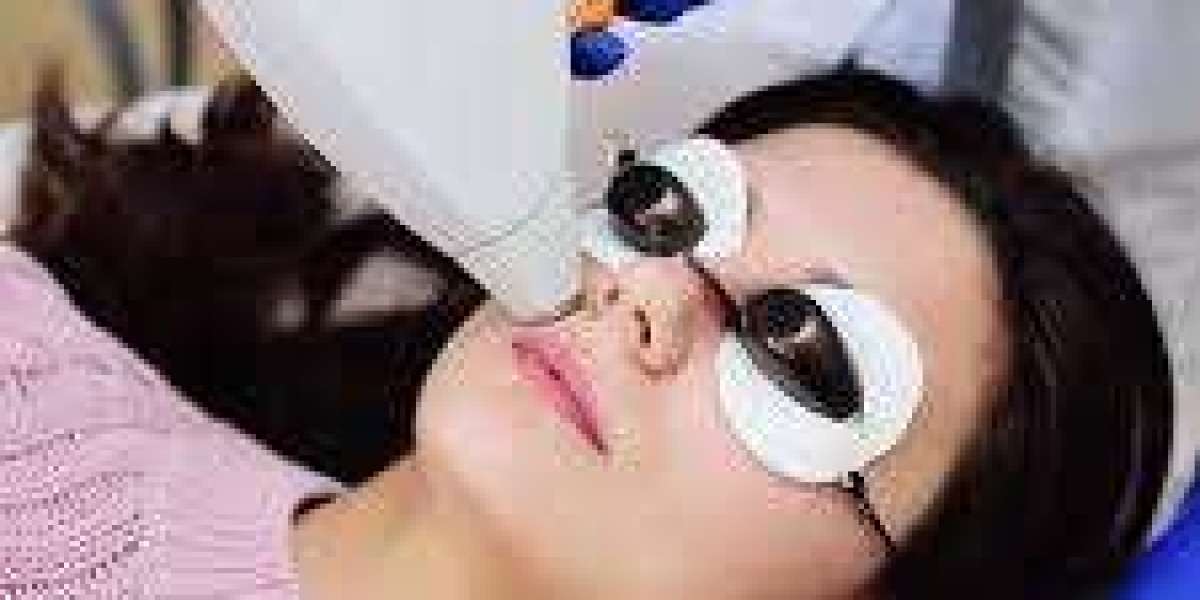 Top Reasons to Try Laser Hair Bleaching in Dubai | Benefits, Procedure & Results