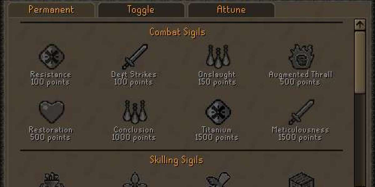 RSorder OSRS: Saving GP Is the Real Endgame — Master Your Wallet Before Your Bosses