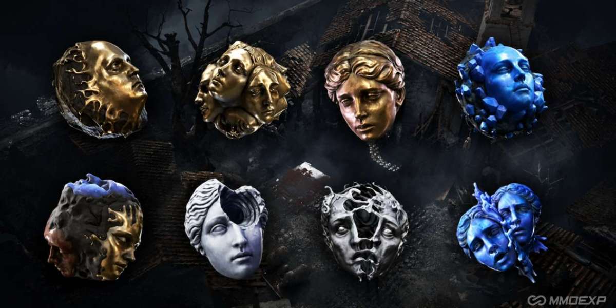 MMOexp Diablo 4: Build Your Undead Horde