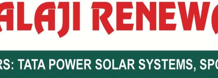 Sri Balaji Renewables Cover Image