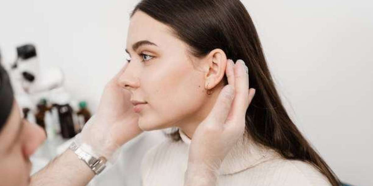 The Complete Guide to Ear Reshaping in Riyadh for Natural Results