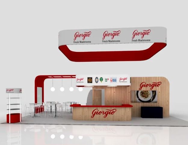 Top Tips for Trade Show Exhibit Rentals in Anaheim Events – Next Level Displays