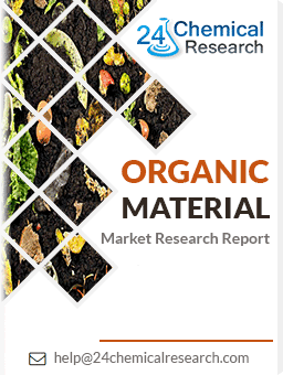Sample Report: Benzaldehyde Market Research Report 2026-2034