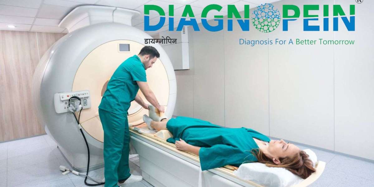 Radiology Scans in Pune for MRI, CT, X-Ray & Ultrasound