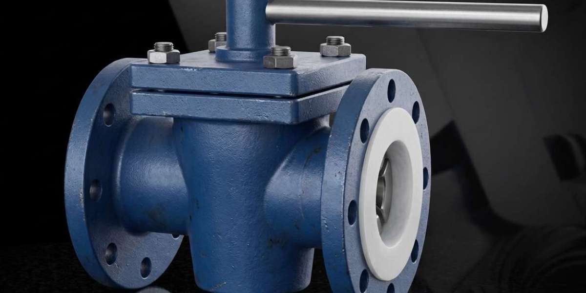 Plug Valve vs. Ball Valve vs. Gate Valve Choosing the Right Isolation Valve