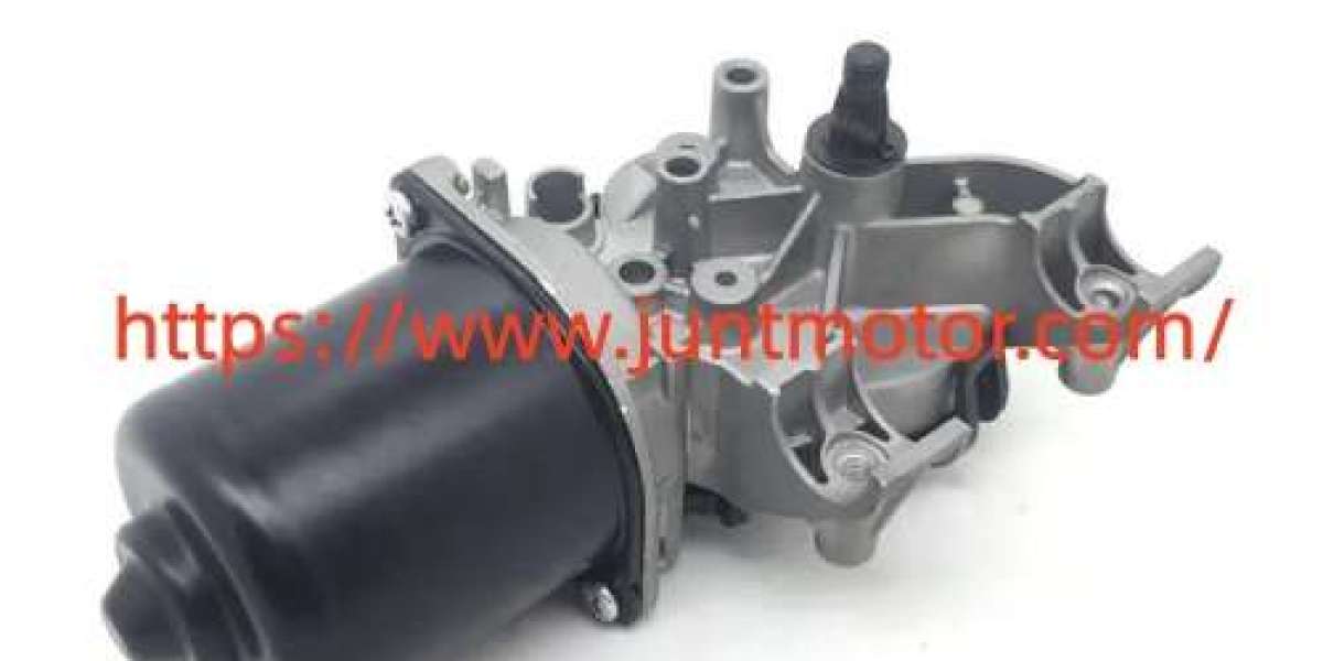 Can Juntmotor Wiper Motor Factory Meet Business Supply Requirements