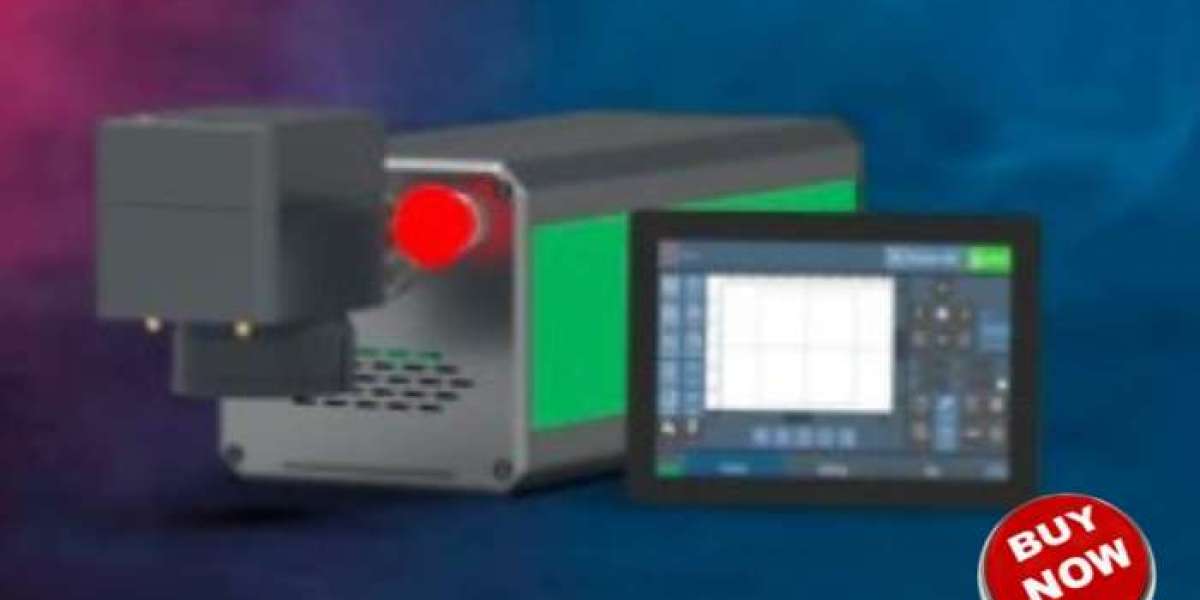 Soudure laser manuelle : technologie moderne pour l’assemblage précis des métaux industriels