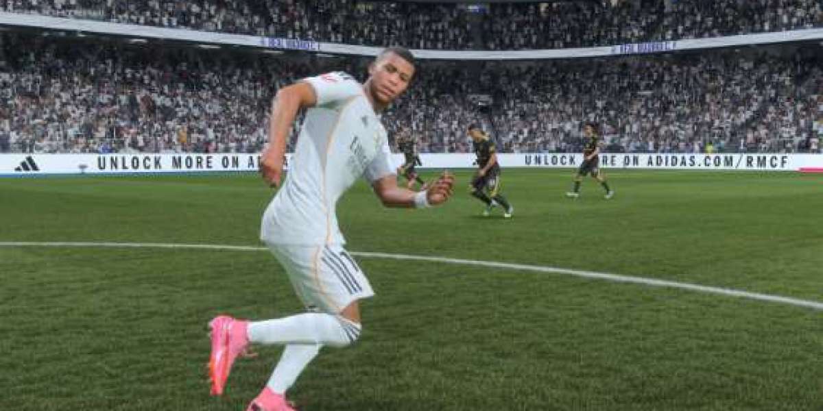 MMOexp: FC26 Patch 1.6.4 Changes Everything! 16 New Chances to Grab a Free 95-Rated Nusa