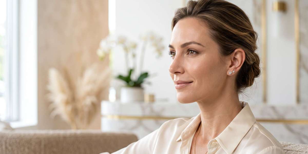 Refine Your Profile with Non-Surgical Liquid Rhinoplasty in Viera, FL