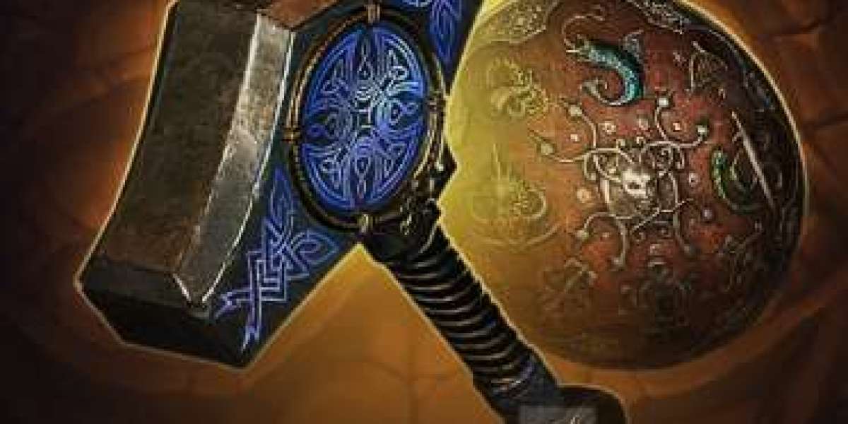 EZBUFF | Buy Path of Exile 2 Items for Better Trading Opportunities