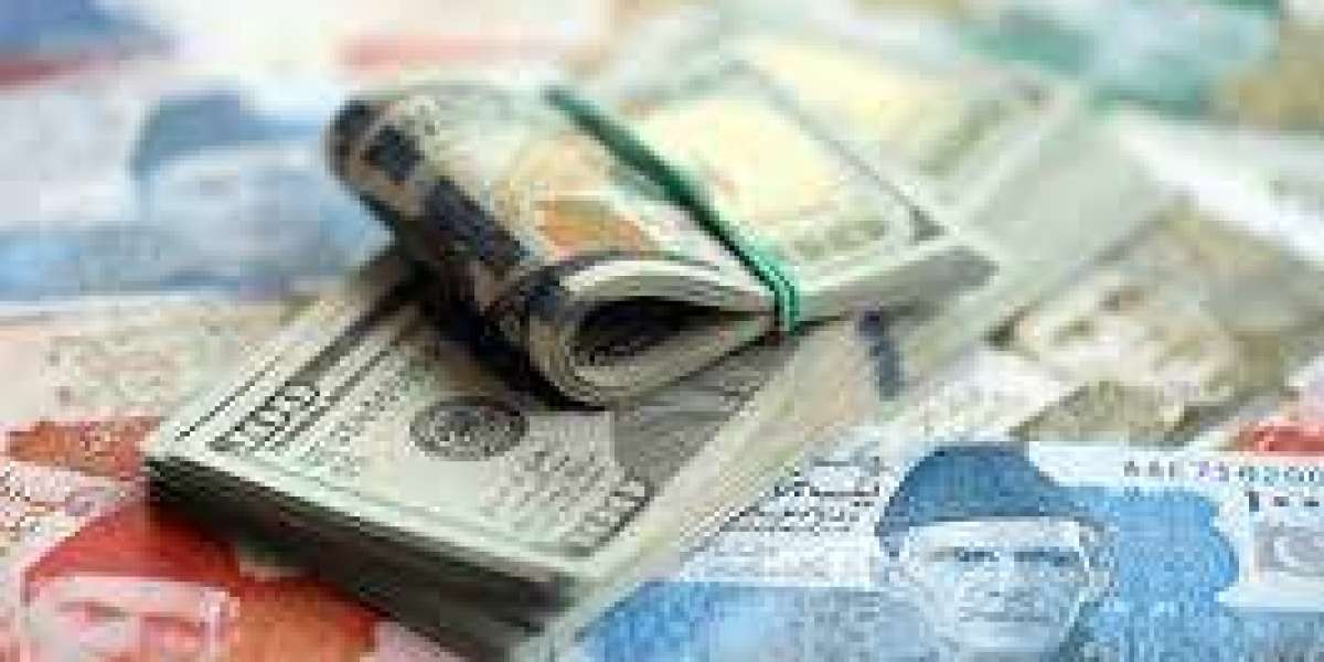 Send Money from Pakistan to USA | LinkExchange