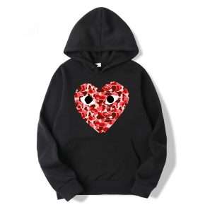 comme des garcon Profile Picture