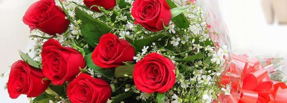 Online Flower Delivery in Mumbai Cover Image