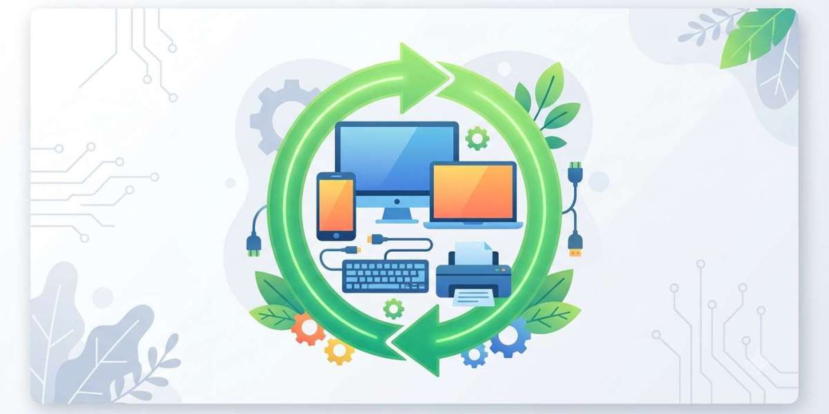 Building Greener Communities: It starts with one old router.