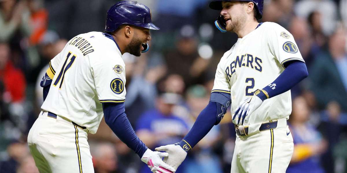Brewers overpower Diamondbacks with very low ball within 13-2 acquire