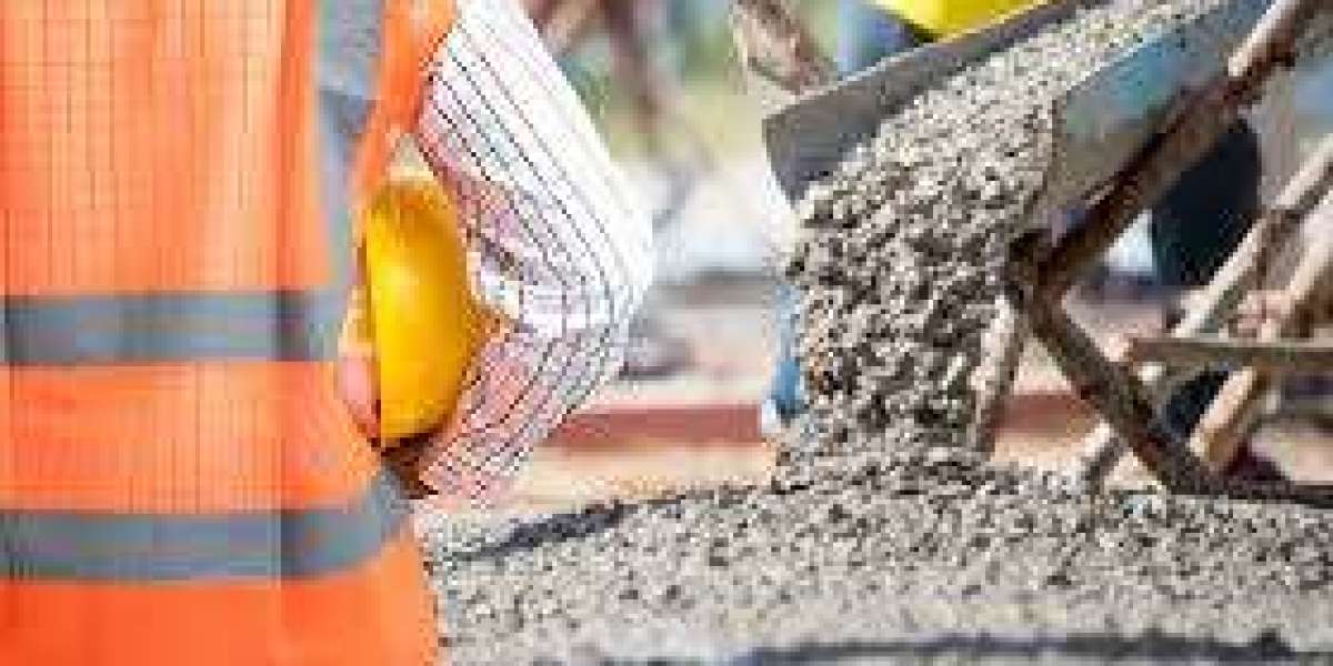 Why Property Owners Trust Local Concrete Contractors in Brooklyn