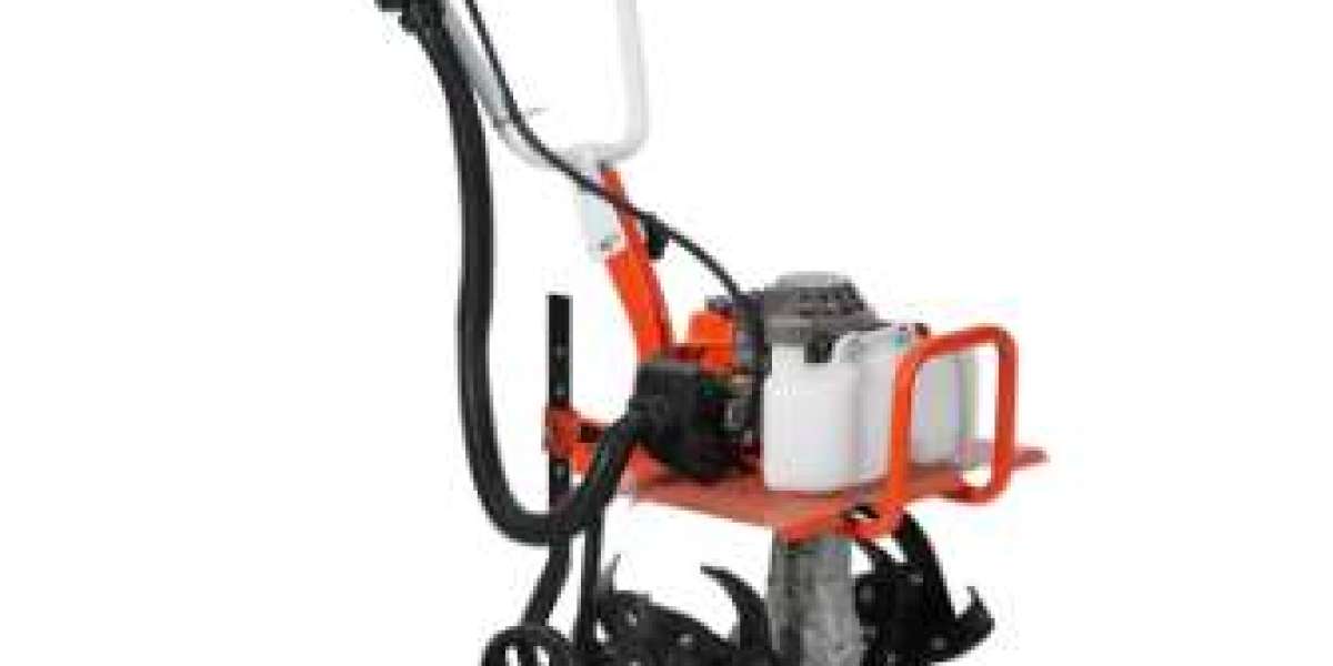 Why Compact Farming Equipment Is Gaining Attention Among Professional Users