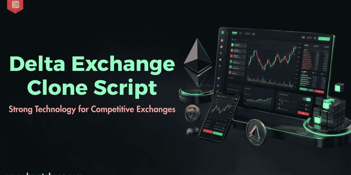 What Are the Lesser-Known Security Layers in a Delta Exchange Clone Script?