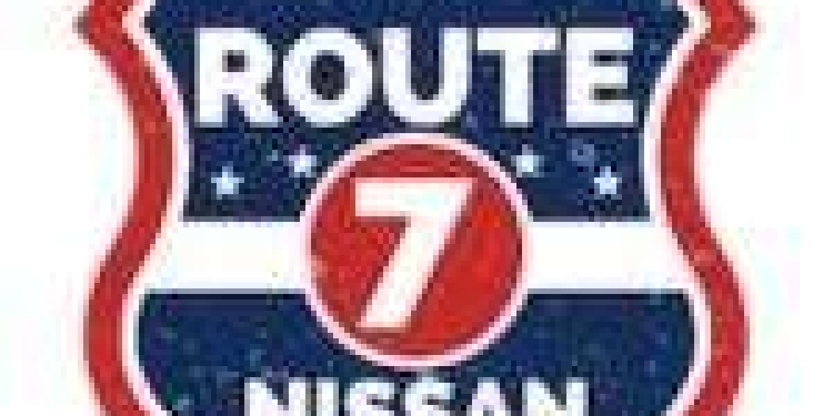 Why Route 7 Nissan Is the Right Place to Start Your Nissan Journey