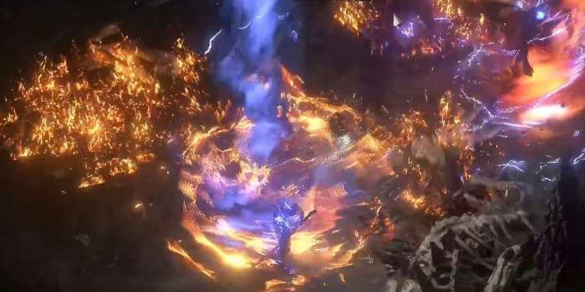 Path of Exile Tainted Divine Teardrop Crafting Guide U4GM