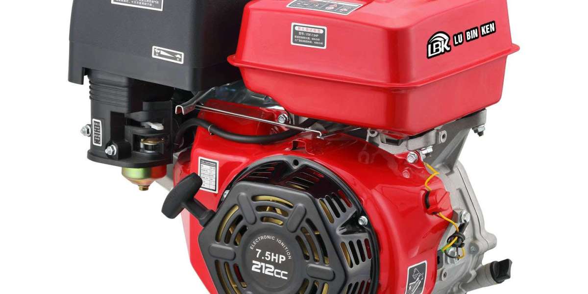 High-Performance Gasoline Engine Trends in Competitive Motorsports