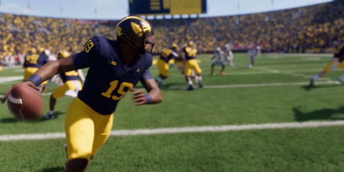 MMOexp:How to Win More Games in College Football 27