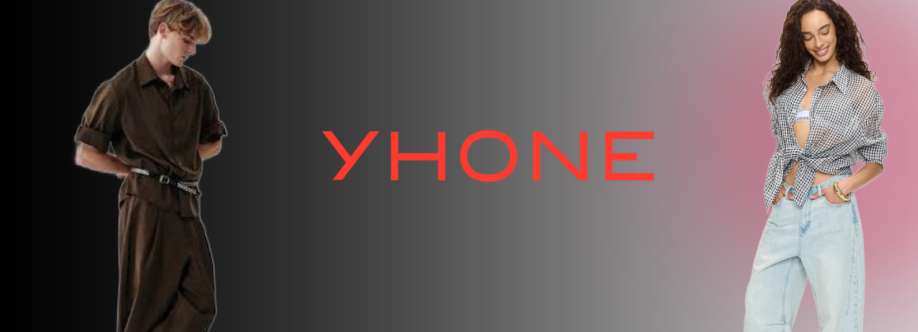 Yhone Clothing Cover Image