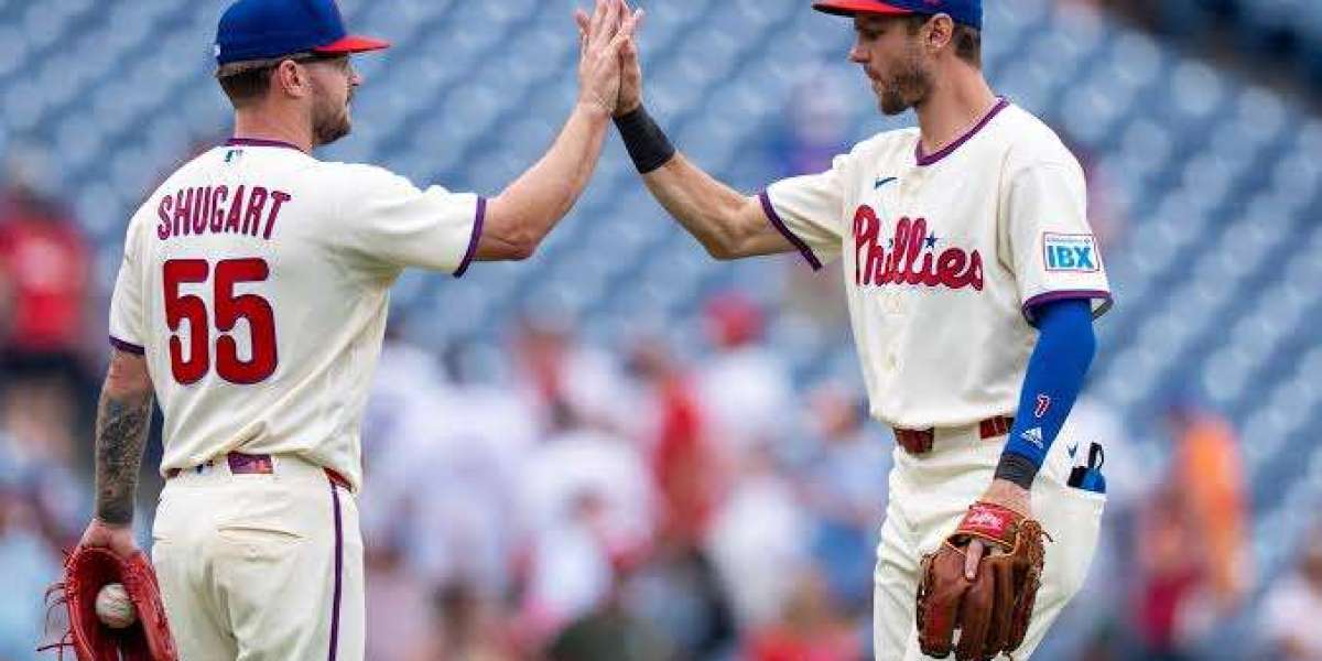 Phillies upon the Pharm: 7/6/2026