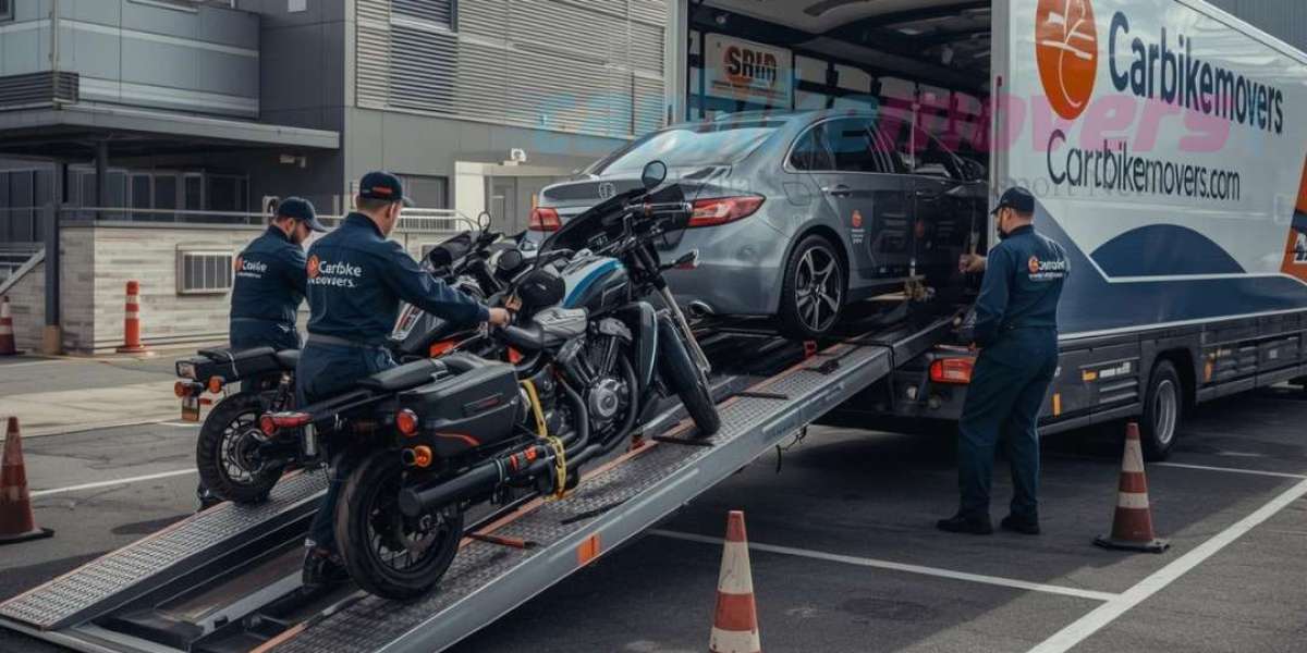 Car Transport Service – Safe, Reliable & Hassle-Free Vehicle Shifting Across India