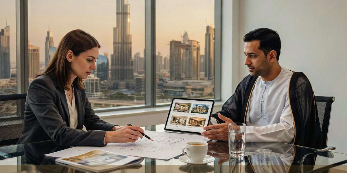Osama Naseer: A Leading SEO Expert in Dubai for Business Growth