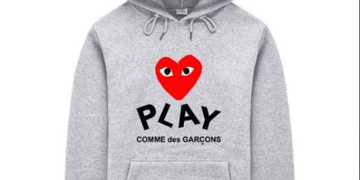 Descubra Comme des Garçons: moda premium para todos los estilos