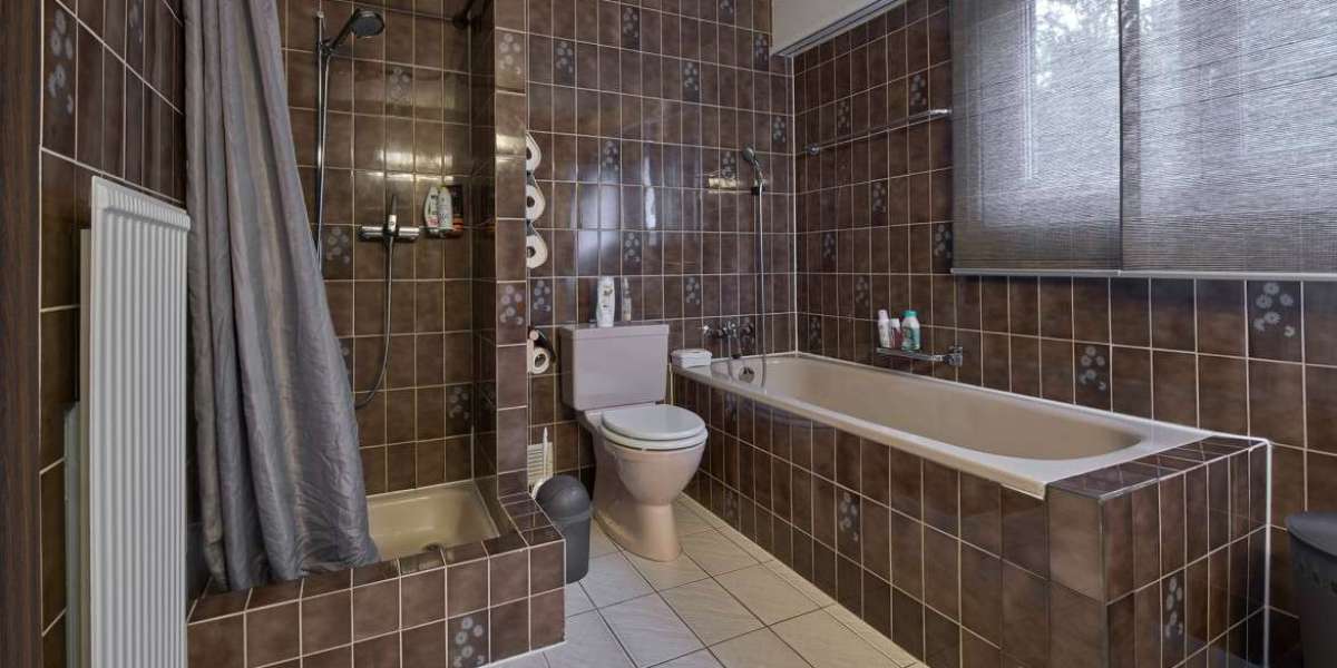 Als je vandaag verder niets leest, lees dan dit rapport over Badkamer Renovatie