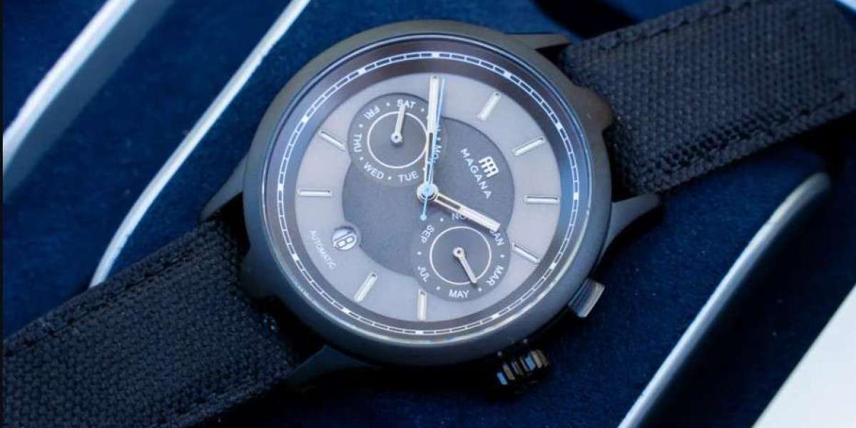 What Makes a Luxury Watch Worth the Investment?