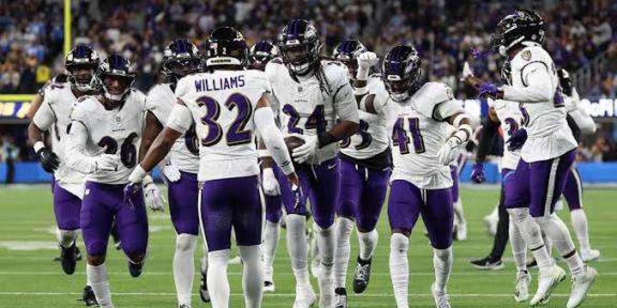 Baltimore Ravens hearth intellect practice John Harbaugh