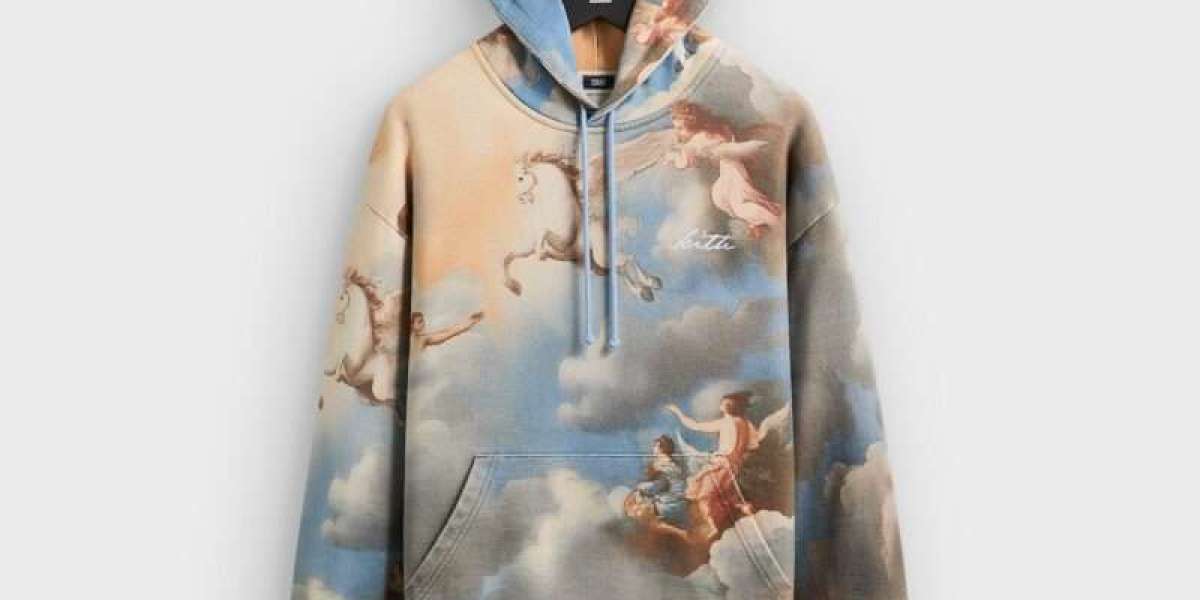 The Best Kith Clothing Releases of the Year